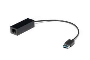 Genuine Microsoft Surface USB 3.0 Gigabit Ethernet Adapter - Picture 1 of 1