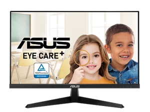 ASUS VY249HGE 24 Zoll Eye Care Gaming Monitor (FHD (1920 x 1080), IPS, 144Hz) - Bild 1 von 8