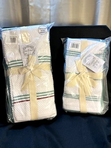 BerryBerri Kitchen Towel & Dish Cloth Set - Picture 1 of 2