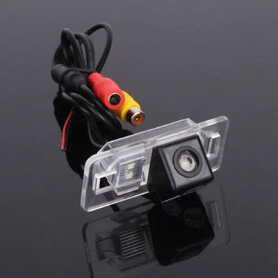 Car Rear View Backup Reverse Camera for BMW 1/3/5/6/7 E46 E38 E39 E90 E91 X5 X6 - Image 1 of 4