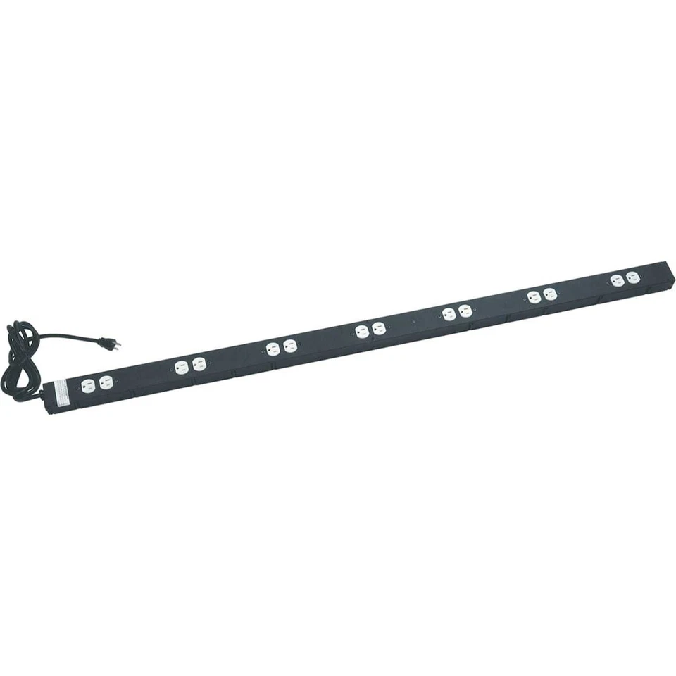 Middle Atlantic PD-1415C Vertical Power Strip (14-Outlet, 15 Amp) - Image 1 of 1