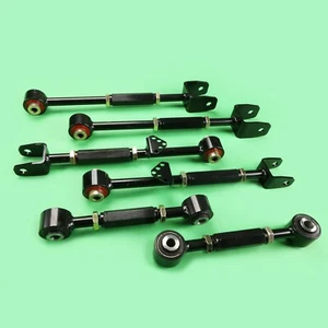 New Pair Left & Right | Rear Camber + Toe Kit | +/- 3.00 | Free Shipping - Picture 1 of 1