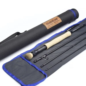 Guideline ® NT11 Lake & Anadrome Single Hand Fly Rod * 2025 STOCK * UK GUIDELINE - Picture 1 of 6