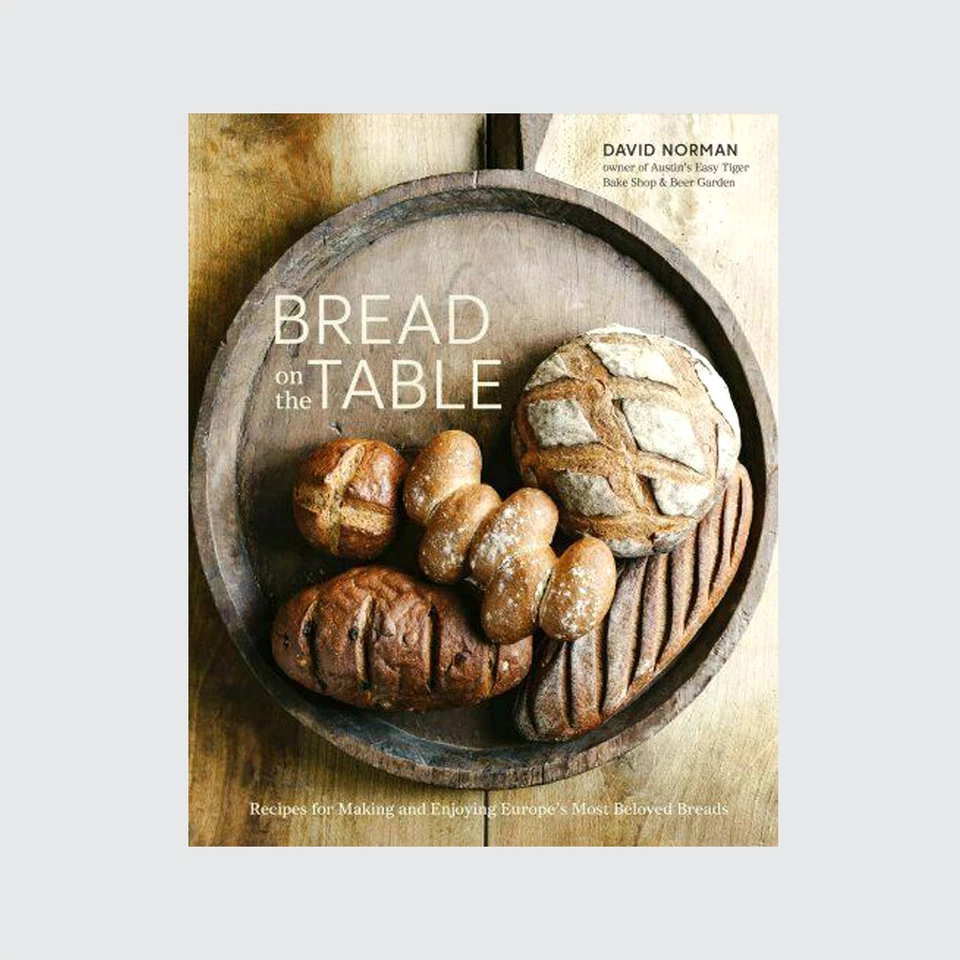 Baking Cookbooks