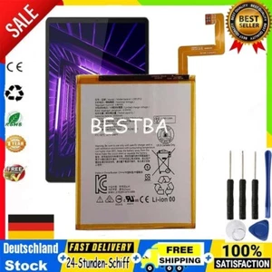 Batteria L19D1P32 per Lenovo Tab M10 Plus TB-X606F TB-X606X 10,3 pollici 1ICP3/98/115 - Foto 1 di 8