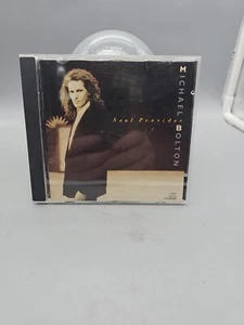 Michael Bolton - Soul Provider (CD) - Picture 1 of 3