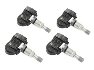 VDO TPMS Sensor for 407006UA0A 407006WY0A 4070062B0A 407005ZH0A A4539051701 4pcs - Picture 1 of 1