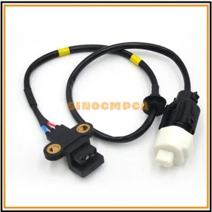 39310-39800 Crankshaft Position Sensor For Kia Sorento V6 3.5L 2003 04 05 2006 - Picture 1 of 6