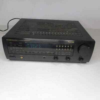 Marantz AV Surround Receiver SR-73  - Image 1 of 4