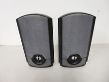 Pair GPX HM3817DT 4" Speaker 4 OHM Speakers