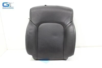 Infiniti QX80 2019-2020 asiento del pasajero delantero derecho cojín superior OEM Foto 1 de 4