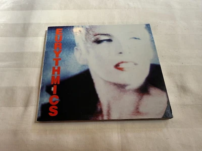 Eurythmics - Be Yourself Tonight CD 2005 BMG Remaster Bonus Tracks OOP RARE - Image 1 of 3