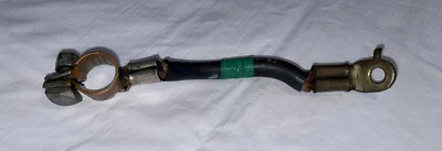 Cable de batería negativo 2004 2006 Acura TL 32600-SEP-A00 04 05 06 OEM Foto 1 de 4