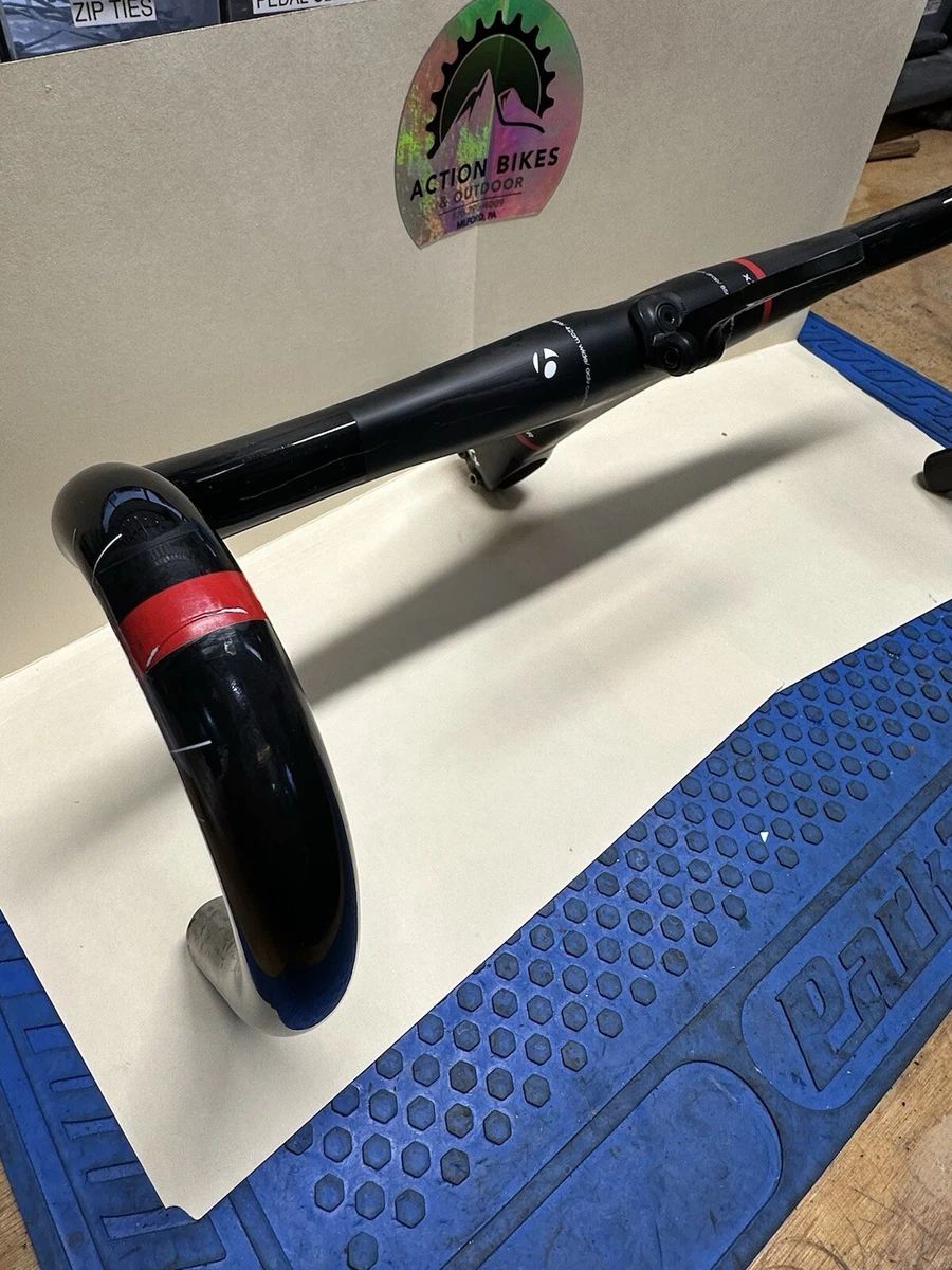 パーツ Bontrager Integrated Road Handlebar 420 パーツ Bontrager Integrated Road Handlebar 420 パーツ Bontrager