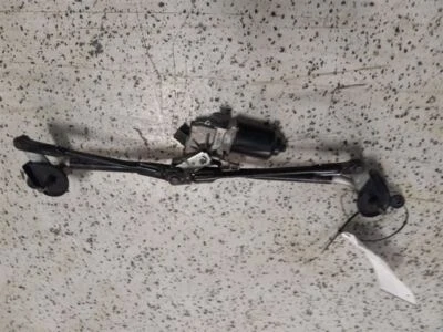 Motor limpiaparabrisas KIA SOUL 2014-2019 Foto 1 de 4