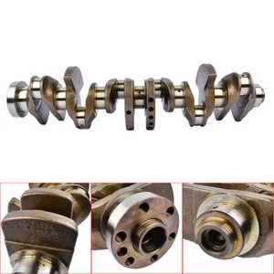 New Upgraded Turbo Crankshaft 11217580483 for BMW 335i 435i 535i 135i N55 3.0L - Picture 1 of 10