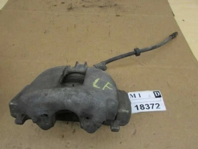 Pinza de freno S80 2001 VOLVO lado izquierdo del conductor suspensión delantera rueda OEM Foto 1 de 4