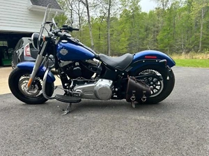 2015 Harley-Davidson Softail - Picture 1 of 8
