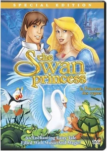 The Swan Princess [Special Edition] - Picture 1 of 1
