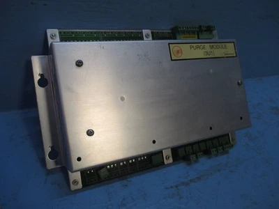 Trane X13650454-01 Rev B 93H459 Chiller Purge Module (3U1)  X13650454 - Image 1 of 4