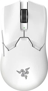 Razer Viper V2 Pro Wireless Gaming Mouse 30,000 DPI White For PC Computer - Picture 1 of 1