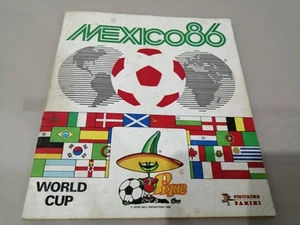 Album figurine calciatori panini Mexico '86 completo meno 37 figurine Rif. A53 - Foto 1 di 24