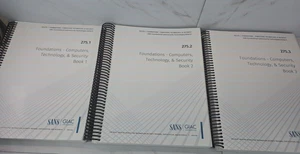 SANS SEC 275 GIAC Foundations Textbooks - Computers, Technology, and Security - Picture 1 of 17