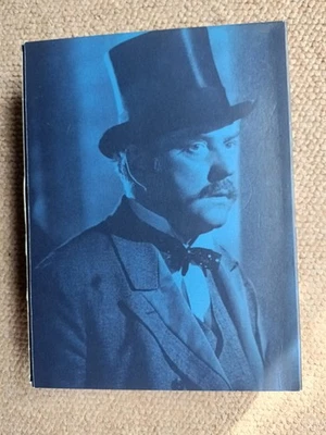 Sherlock Holmes: The Definitive Collection DVD (7 x disc set) basil rathbone R2 - Image 1 of 4