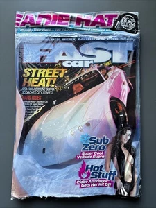 Fast Car Magazine January 2006 Bagged Street Heat - Picture 1 of 7