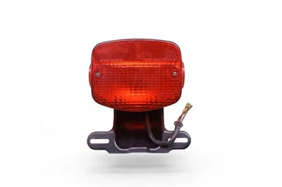 Kawasaki Dragbike KZ1000 KZ 1000 KZ900 900 Z1900 Z1 Taillight *2229A - Image 1 of 4