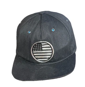 Pitbull brand baseball cap hat representing USA - Picture 1 of 3