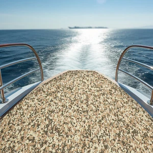 EVA Foam Boat Marine Non-slip Flooring Mat Self-Adhesive Boat Flooring Sheet - Picture 1 of 14