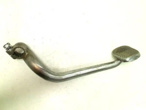brake pedal for Suzuki GS 650 G 1981-1983 used 110182 - Picture 1 of 6