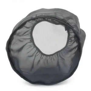Regensicher Luftfilter Regen Socke Entlüftung Abdeckung Cover Für Harley Touring - Picture 1 of 6