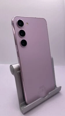 SAMSUNG GALAXY S23+ Plus 5G 256GB - Lavander - Immagine 1 di 4