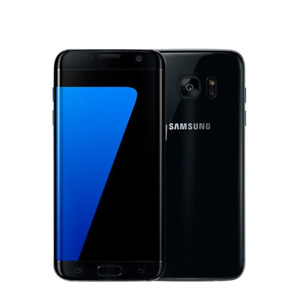 New Unlocked Original Samsung Galaxy S7 Edge G935F G935V G935A G935T Smartphone