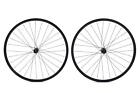 USED Syncros RP 2.0 700C Alloy CL Disc Wheelset 12mm Thru Axle
