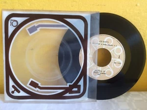 LOS BABY'S -REGRESA YA / EL PATO LUCAS- 1977 MEXICAN 7" SINGLE CS LATIN ROCK - Picture 1 of 3