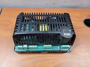 DEEP SEA ELECTRONICS DSE 9470-006-01 24/12 V 10A Intelligent Battery Charger - Picture 1 of 7