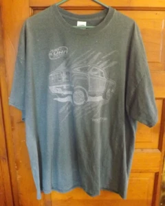Jud Kuhn Chevrolet Myrtle Beach Rocky Ridge Truck Racing T-Shirt Gildan 2XL - Picture 1 of 7