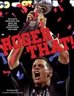 Roger That!: With Fifth Super Bowl Win, Brady And Belichick's Patriots Show Who