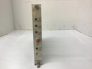 Reliance Electric 0-52828-2 Control Board - Picture 1 of 6