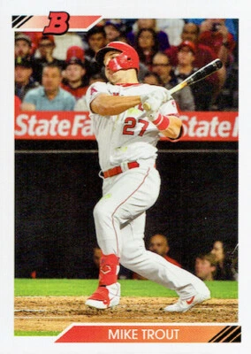 2020 Bowman Heritage YOU PICK TOPPS online EXCLUSIVE SOLD OUT lower PRICES  - Image 1 of 3