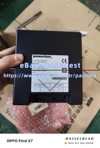 Módulo de alimentación robot #LL 1 PIEZA NUEVO ABB DSQC609 3HAC14178-1 - Imagen 1 de 5