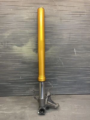 Yamaha YZF R1 2015 tubo de horquilla izquierda, tubo de horquilla de suspensión izquierda #32024 Foto 1 de 4