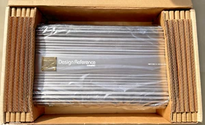 Design Reference Coustic AMP-510DR Amplificatore di potenza audio per auto, NOS #237 - Foto 1 di 18