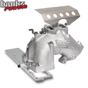 Banks Power Monster-Ram Intake System For 2013-2018 Ram 2500/3500 6.7L Cummins - Picture 1 of 6