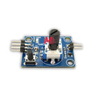 3-Gears Servo Tester Servo Test Module with Indicator Anti-reverse Connection