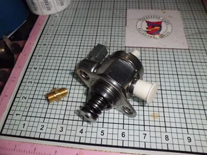 06H127025K high pressure fuel pump 08-20 Audi, Volkswagen beetle,& MercedesBenz - Foto 1 di 5