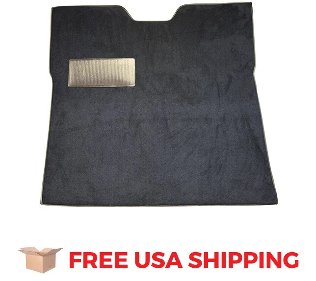 FITS 1947-1954 GMC Truck Reg Cab w/Gas Tank in Cab Full Floor Loop Carpet - Image 1 of 1